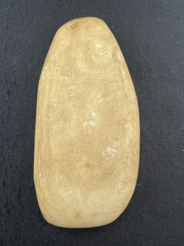 Celt Indian Artifact Arrowhead - 2