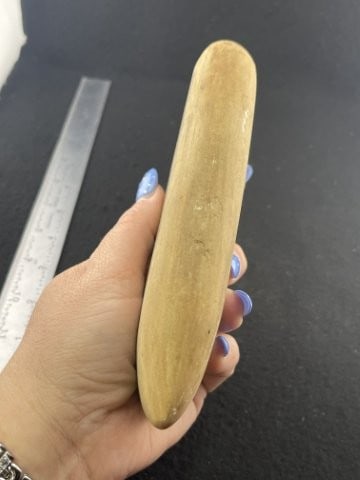 Celt Indian Artifact Arrowhead - 4