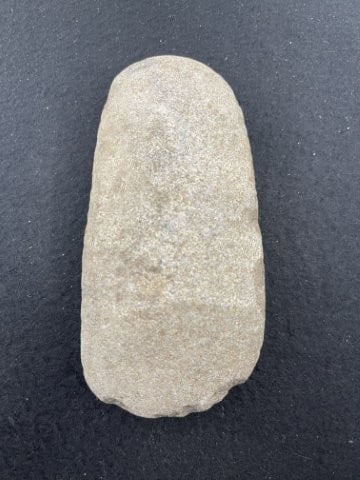 Celt Indian Artifact Arrowhead - 2