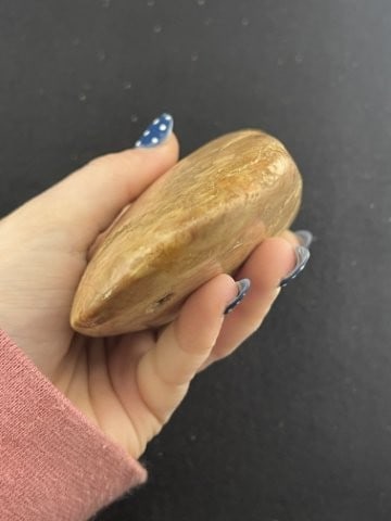 Grooved Axe Indian Artifact Arrowhead - 4