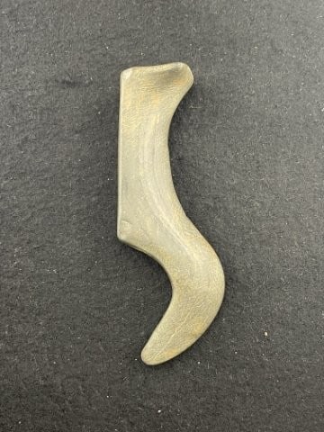 Birdstone Indian Artifact Arrowhead - 4