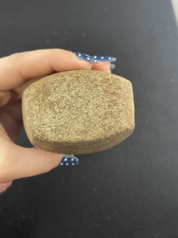 Grooved Axe Indian Artifact Arrowhead - 5