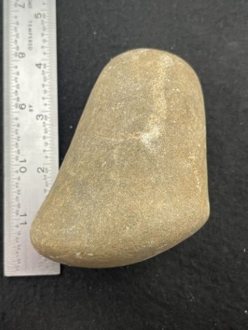 Pestle Indian Artifact Arrowhead - 2