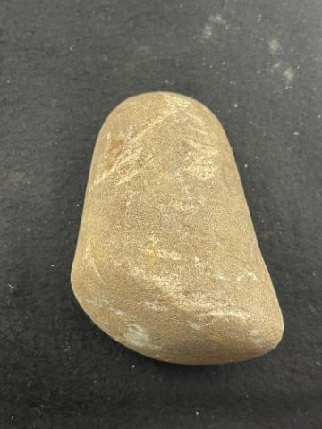 Pestle Indian Artifact Arrowhead - 4