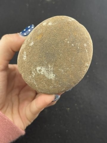 Pestle Indian Artifact Arrowhead - 6