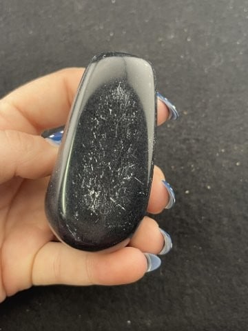 Stone Pipe Indian Artifact Arrowhead - 7