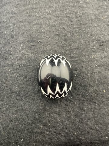 Chevron Bead - 2