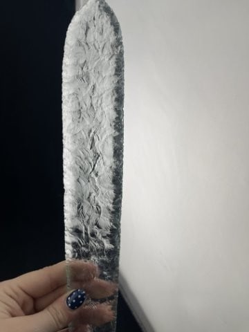 Large Glass Arrowhead - 4