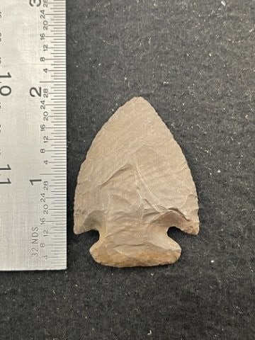 Snyders Indian Artifact Arrowhead: KEY WORDS: INDIAN ARTIFACT ARTIFACTS ARROWHEAD ARROWHEADS NATIVE AMERICAN MISSISSIPPIAN QUAPAW CADDO POTTERY COINS MORGAN DOLLAR PEACE DOLLAR SILVER COINS. All coins have been Sigma tested for authent