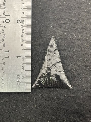 Arrow Point Indian Artifact Arrowhead: KEY WORDS: INDIAN ARTIFACT ARTIFACTS ARROWHEAD ARROWHEADS NATIVE AMERICAN MISSISSIPPIAN QUAPAW CADDO POTTERY COINS MORGAN DOLLAR PEACE DOLLAR SILVER COINS. All coins have been Sigma tested for