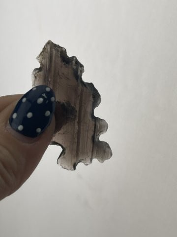 Eccentric Indian Artifact Arrowhead - 4