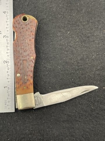 Pocket Knife (1 of 3)