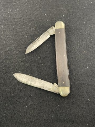 Pocket Knife - 2