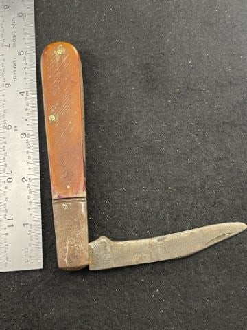 Pocket Knife (1 of 4)