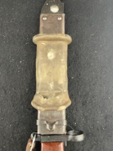 Large Bowie Knife - 3