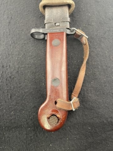 Large Bowie Knife - 8