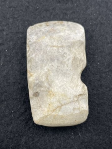 Small Celt Indian Artifact Arrowhead - 2