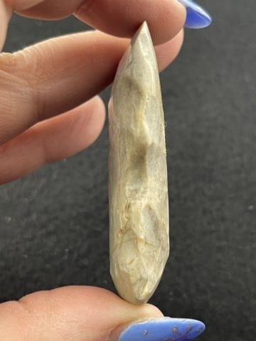 Small Celt Indian Artifact Arrowhead - 3