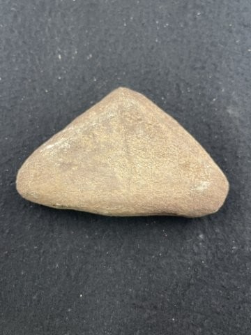 Stone Pendant Indian Artifact Arrowhead - 2