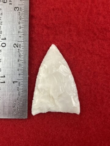 Gem Quality Arrow Point Indian Artifact Arrowhead (1 of 4)