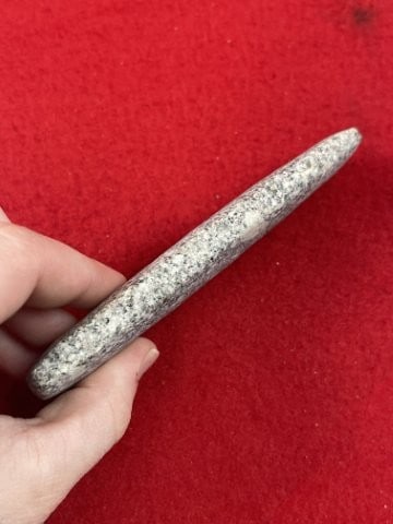 Pendant Indian Artifact Arrowhead - 3