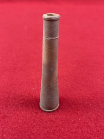 Trade Pipe Indian Artifact Arrowhead (1 of 5)