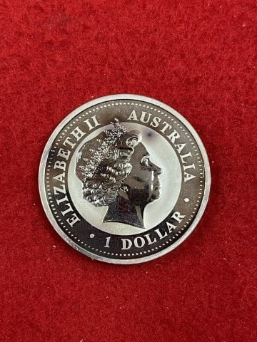 1 Ounce .999 Fine Silver Round: KEY WORDS: INDIAN ARTIFACT ARTIFACTS ARROWHEAD ARROWHEADS NATIVE AMERICAN MISSISSIPPIAN QUAPAW CADDO POTTERY COINS MORGAN DOLLAR PEACE DOLLAR SILVER COINS. All coins have been Sigma tested for