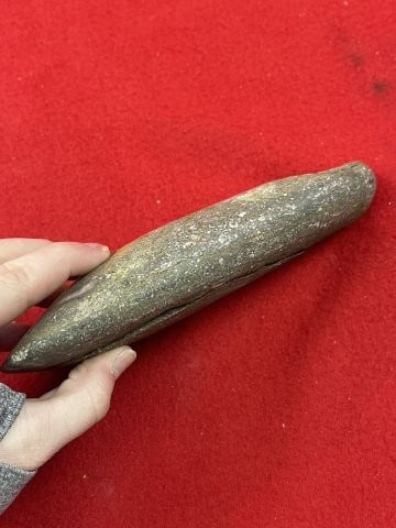 Celt Indian Artifact Arrowhead - 3