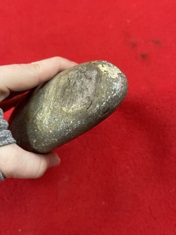 Celt Indian Artifact Arrowhead - 4