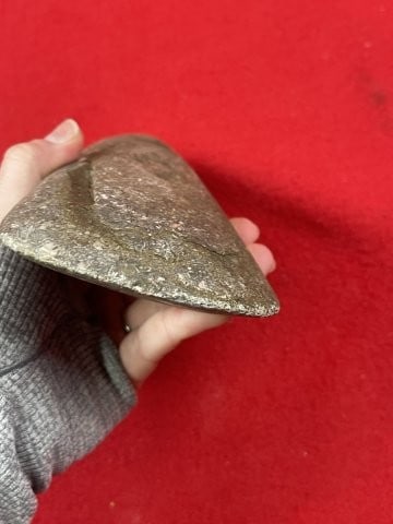 Celt Indian Artifact Arrowhead - 5