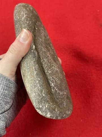 Celt Indian Artifact Arrowhead - 6