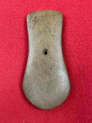 Pendant Indian Artifact Arrowhead - 2