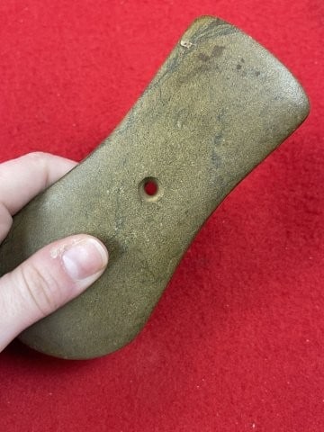 Pendant Indian Artifact Arrowhead - 4