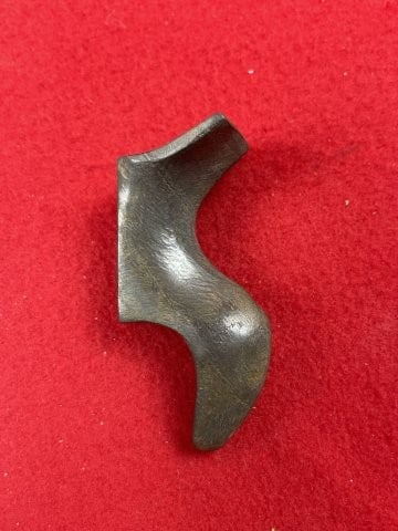 Birdstone Indian Artifact Arrowhead - 3