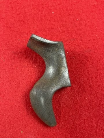 Birdstone Indian Artifact Arrowhead - 5