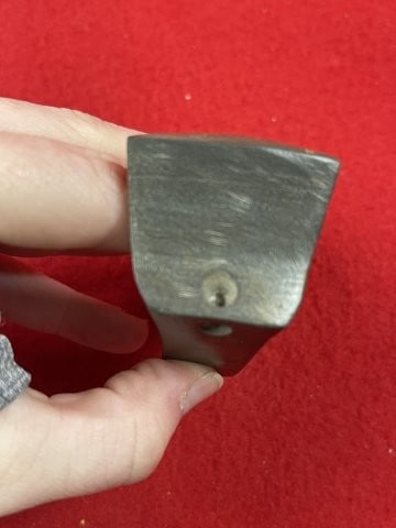 Birdstone Indian Artifact Arrowhead - 6