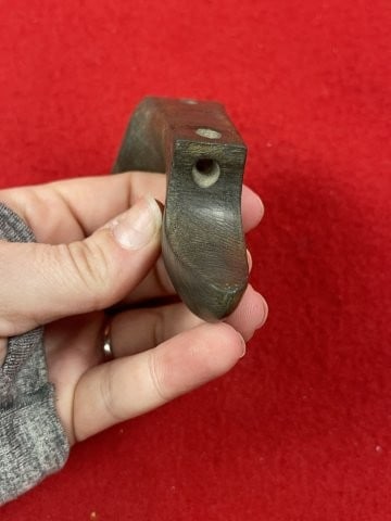 Birdstone Indian Artifact Arrowhead - 7