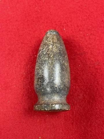 Stone Pipe Indian Artifact Arrowhead - 3