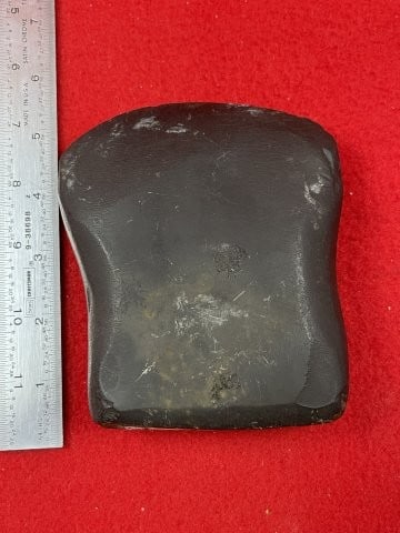 Celt Indian Artifact Arrowhead: KEY WORDS: INDIAN ARTIFACT ARTIFACTS ARROWHEAD ARROWHEADS NATIVE AMERICAN MISSISSIPPIAN QUAPAW CADDO POTTERY COINS MORGAN DOLLAR PEACE DOLLAR SILVER COINS. All coins have been Sigma tested for authent