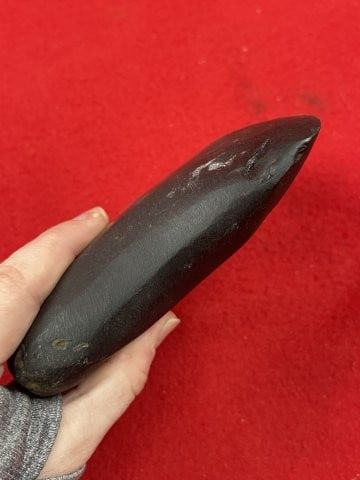 Celt Indian Artifact Arrowhead - 3