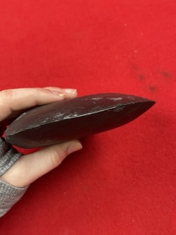 Celt Indian Artifact Arrowhead - 4