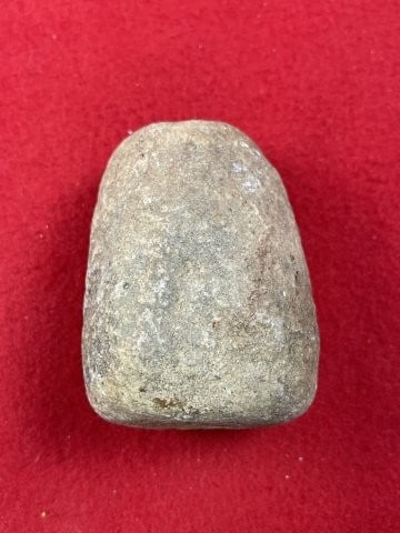 Pestle Indian Artifact Arrowhead - 2