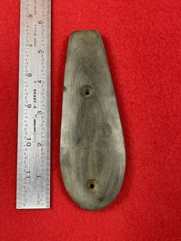 Gorget Indian Artifact Arrowhead: KEY WORDS: INDIAN ARTIFACT ARTIFACTS ARROWHEAD ARROWHEADS NATIVE AMERICAN MISSISSIPPIAN QUAPAW CADDO POTTERY COINS MORGAN DOLLAR PEACE DOLLAR SILVER COINS. All coins have been Sigma tested for authent