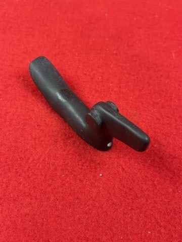 Popeyed Birdstone Indian Artifact Arrowhead (1 of 7)