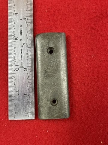 Gorget Indian Artifact Arrowhead: KEY WORDS: INDIAN ARTIFACT ARTIFACTS ARROWHEAD ARROWHEADS NATIVE AMERICAN MISSISSIPPIAN QUAPAW CADDO POTTERY COINS MORGAN DOLLAR PEACE DOLLAR SILVER COINS. All coins have been Sigma tested for authent