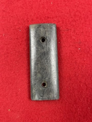 Gorget Indian Artifact Arrowhead - 2