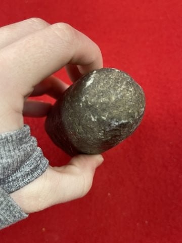 Pestle Indian Artifact Arrowhead - 3