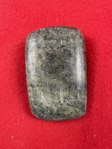 Celt Indian Artifact Arrowhead - 2