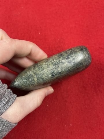 Celt Indian Artifact Arrowhead - 3