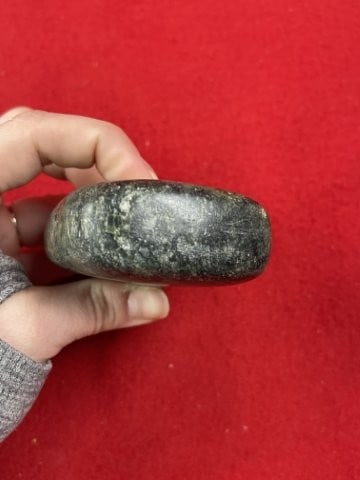 Celt Indian Artifact Arrowhead - 5